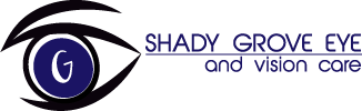 Shady Grove Eye and Vision Care